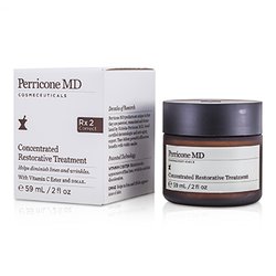 Perricone MD Concentradod Restaurador Tratamento 59ml/2oz