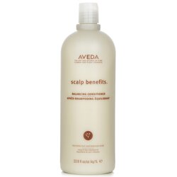 Aveda Condicionador Scalp Benefits Balancing 1000ml/33.8oz