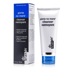 Dr. Brandt Tonico de limpeza Pores No More 105ml/3.5oz