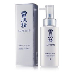 Kose Sekkisei Supreme Moisturizer II 140ml/4.7oz