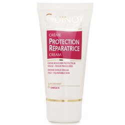 Guinot Creme Protection Reparatrice Face Cream - Crema Reparadora Rostro 50ml/1.7oz