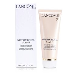 Lancome Nutrix Royal Mains Intense Nourishing & Restoring Krim Tangan 100ml/3.4oz