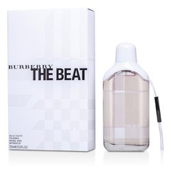 Burberry Woda toaletowa EDT Spray The Beat 75ml/2.5oz