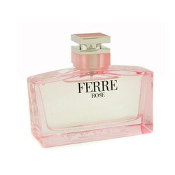 Gianfranco Ferre Ferre Rose ماء تواليت بخاخ 100ml/3.4oz