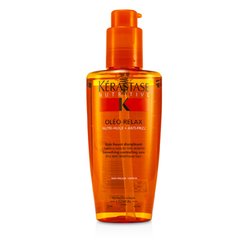 Kerastase Kerastase Nutritivo Oleo-Relax Smoothing Concentrate Care (Cabelo Seco & Rebelde) 125ml/4.2oz