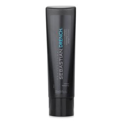 Sebastian Shampoo hidratante Drench Hidratante 250ml/8.4oz