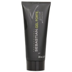Sebastian Gel Forte Strong Hold 200ml/6.8oz
