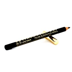 Helena Rubinstein Kredka do oczu Feline Blacks Eye Pencil - #01 Black Black/Wild Black 1.05g/0.037oz