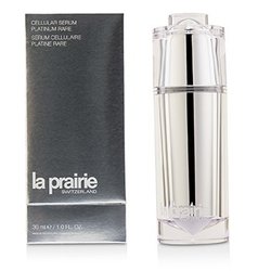 La Prairie Cellular Huyết Thanh Bạch Kim Quý Giá 30ml/1oz