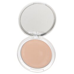קליניק Almost Powder MakeUp SPF 15 - No. 02 Neutral Fair 10g/0.35oz