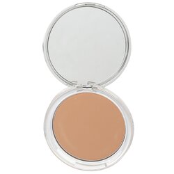 Clinique Pó compacto Almost Powder MakeUp SPF 15 - No. 03 Light 10g/0.35oz