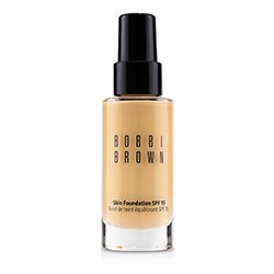 Bobbi Brown Base Maquillaje SPF 15 - # 3 Beige 30ml/1oz