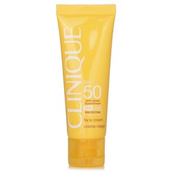Clinique Sun SPF 50 Crema Rostro UVA/UVB 50ml/1.7oz