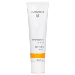 Dr. Hauschka Soothing mascara facial 30ml/1oz