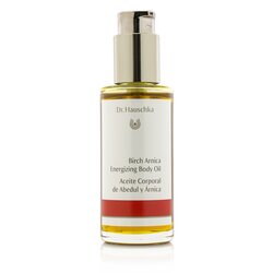 Dr. Hauschka Ulje za tijelo sa ekstraktom breze i arnike 75ml/2.5oz
