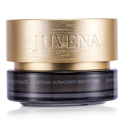 Juvena Rejuvenate & Correct Intensive Nourishing Creme p/ noite - Dry to Very pele seca 75090 50ml/1.7oz