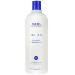 Aveda Brilliant Conditioner 1000ml/33.8oz