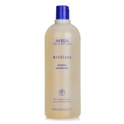 Aveda Szampon do włosów Brilliant Shampoo 1000ml/33.8oz