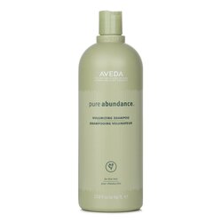 Aveda Həqiqi Gurluq Həcm Qazandıran Şampun 1000ml/33.8oz