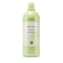 Aveda Be Curly بلسم 1000ml/33.8oz