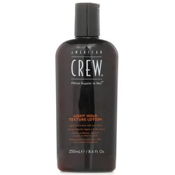 American Crew Чоловічий Лосьон для Легкої Фіксації 250ml/8.45oz