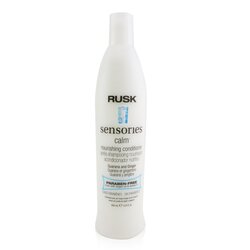 Rusk Guarana ve Zencefil Besleyici Saç Kremi 13.5oz