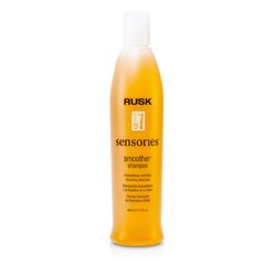 Rusk Sensories شامبو منعم بزهرة الآلام والألوا يترك على الشعر 400ml/13.5oz
