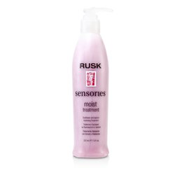 Rusk Sensories Moist Sunflower and Apricot Tratamiento Hidratante 222ml/7.5oz