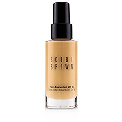 Bobbi Brown Основа під Макіяж SPF 15 - № 4 Природний 30ml/1oz