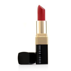 Bobbi Brown Lip Color - # 10 Red 3.4g/0.12oz
