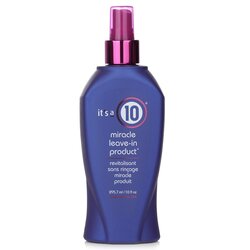 It's A 10 Miracle Leave-In Product Untuk Rambut ( Edisi Terbatas ) 295.7ml/10oz