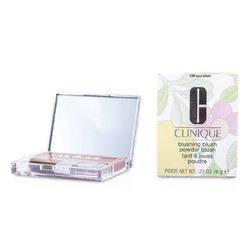 Clinique Blushing Blush Powder Blush - # 106 Berry Delight 6g/0.21oz