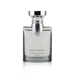 Bvlgari Męska woda toaletowa EDT Spray Pour Homme Soir 30ml/1oz