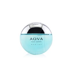 Bvlgari Aqva Pour Homme Marine Eau De Toilette Spray (Box Slightly Damaged) 150ml/5oz
