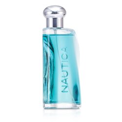นอติก้า สเปรย์น้ำหอม Classic EDT 100ml/3.4oz