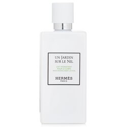 Hermes Un Jardin Sur Le Nil Парфюмированый Лосьон для Тела 200ml/6.5oz