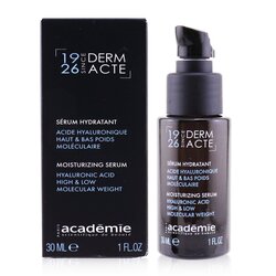 Académie Derm Acte Hidratante Serum 30ml/1oz