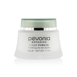 Pevonia Botanica Mattifying Oily Skin Cream 50ml/1.7oz