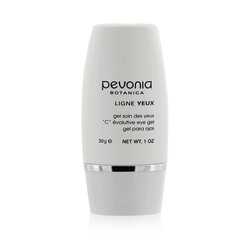Pevonia Botanica Gel para os olhos C Evolutive Eye Gel 30ml/1oz