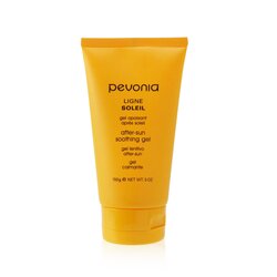 Pevonia Botanica Gel calmante After-Sun Soothing Gel (pós sol) 150ml/5oz