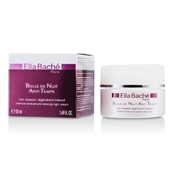 Ella Bache Intensiv Fornyende & Beroligende Nattkrem 50ml/1.66oz