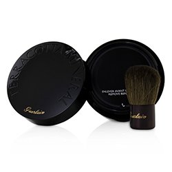 Guerlain Terracotta Mineral Polvo Bronceador Perfecto - # 01 Light 3g/0.1oz