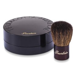 Guerlain Terracotta Безупречная Минеральная Пудра Бронзер - # 03 Темный 3g/0.1oz