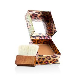 Benefit Róż do policzków z pędzelkiem CORALista Blush For A Tropical Flush 8g/0.28oz