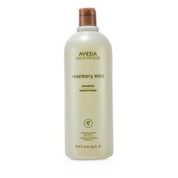 Aveda Shampoo Rosemary Mint 1000ml/33.8oz