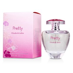 אליזבת ארדן Pretty Eau De Parfum Spray 100ml/3.3oz