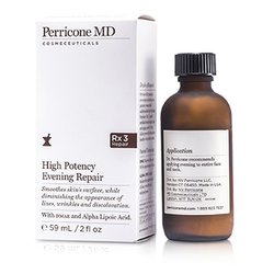 Perricone MD High Potency Evening Repair 59ml/2oz
