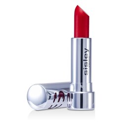 Sisley Batom Phyto Lip Shine Ultra Shining - # 8 Sheer Coral 3g/0.1oz