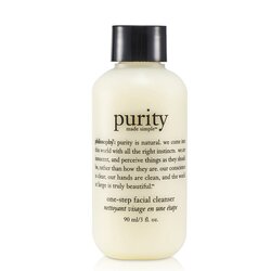 Philosophy Purity Made Simple - One Step Facial Cleanser 90ml/3oz