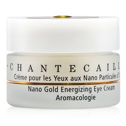 香緹卡 極緻純金賦活眼霜 Nano-Gold Energizing Eye Cream 15ml/0.5oz
